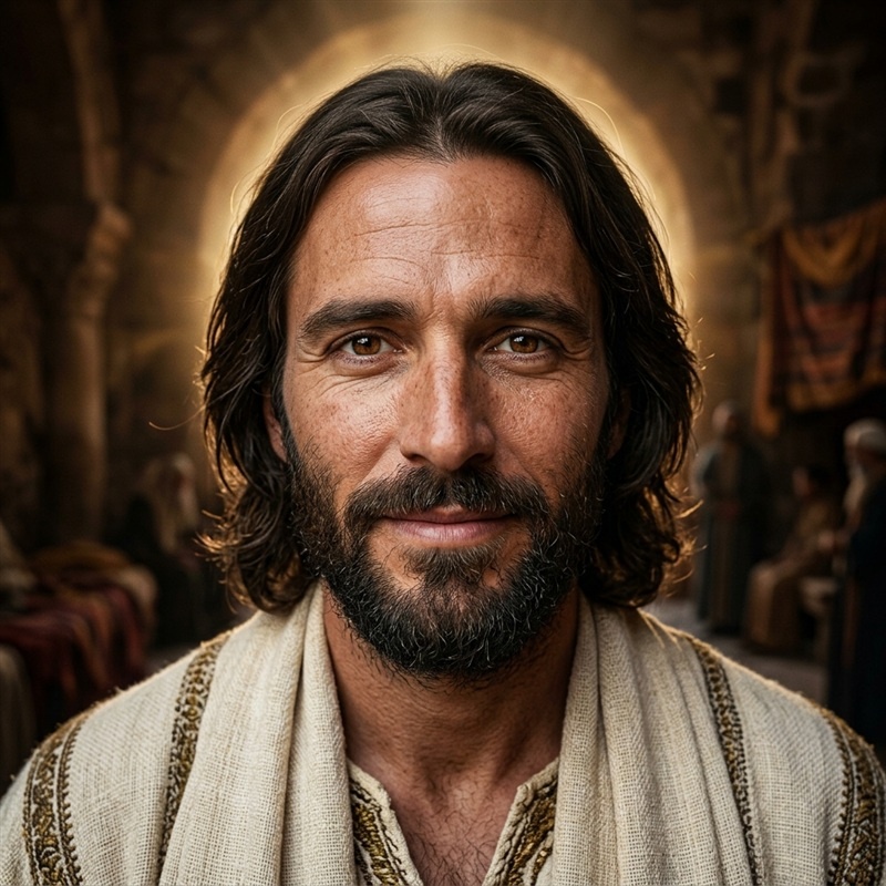 Mensaje de Jes&uacute;s Para Ti